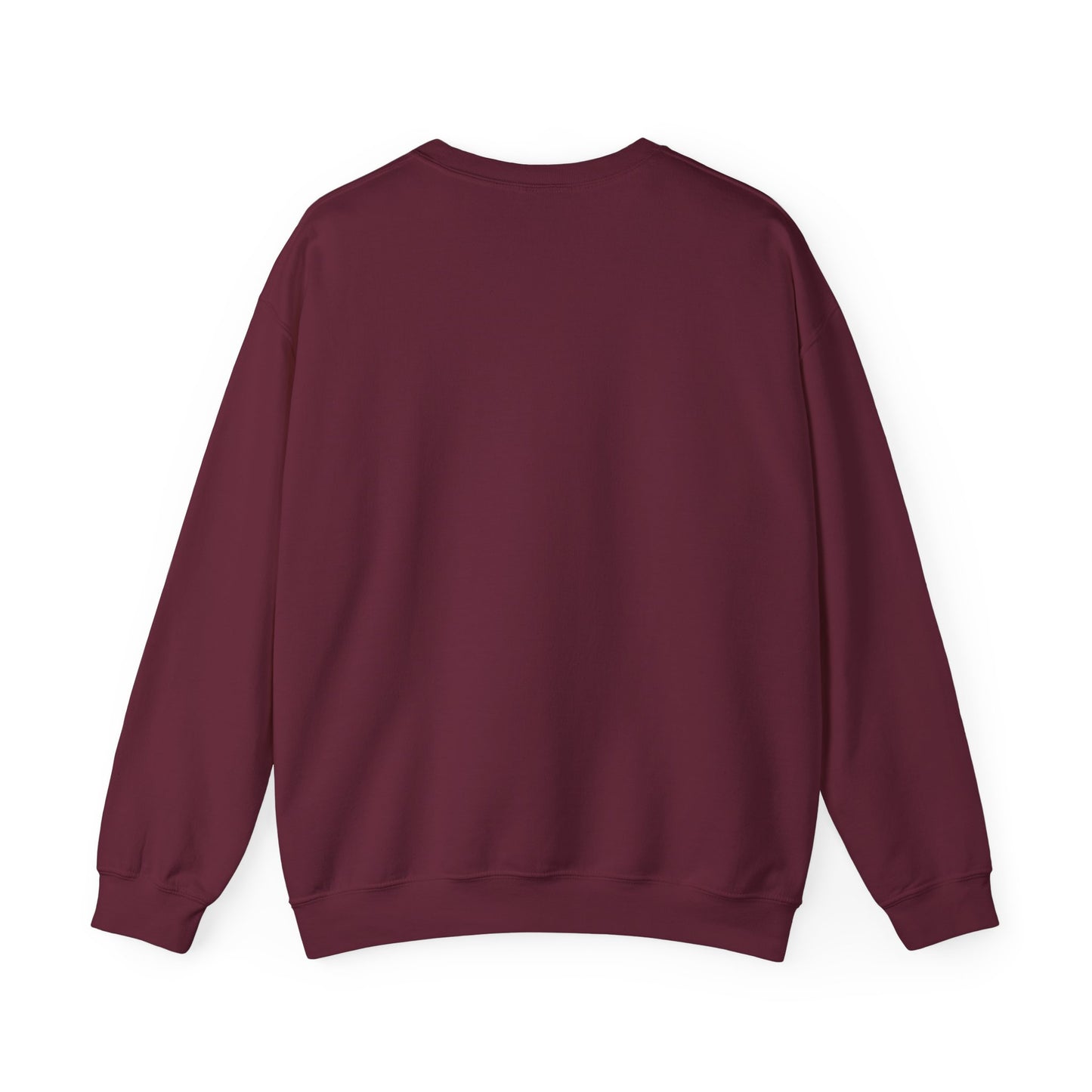 GO SPORTS CREWNECK