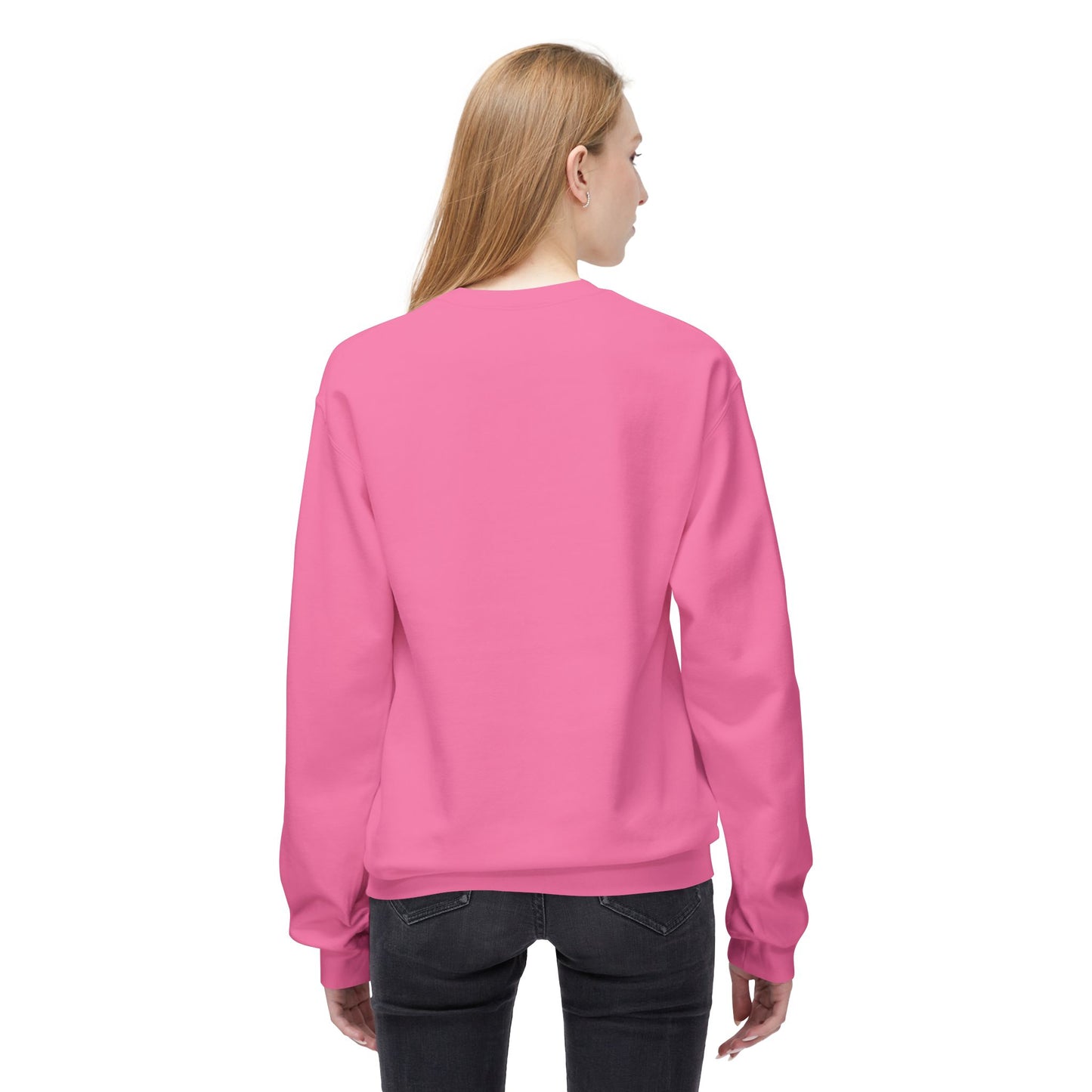 DUMP HIM CREWNECK