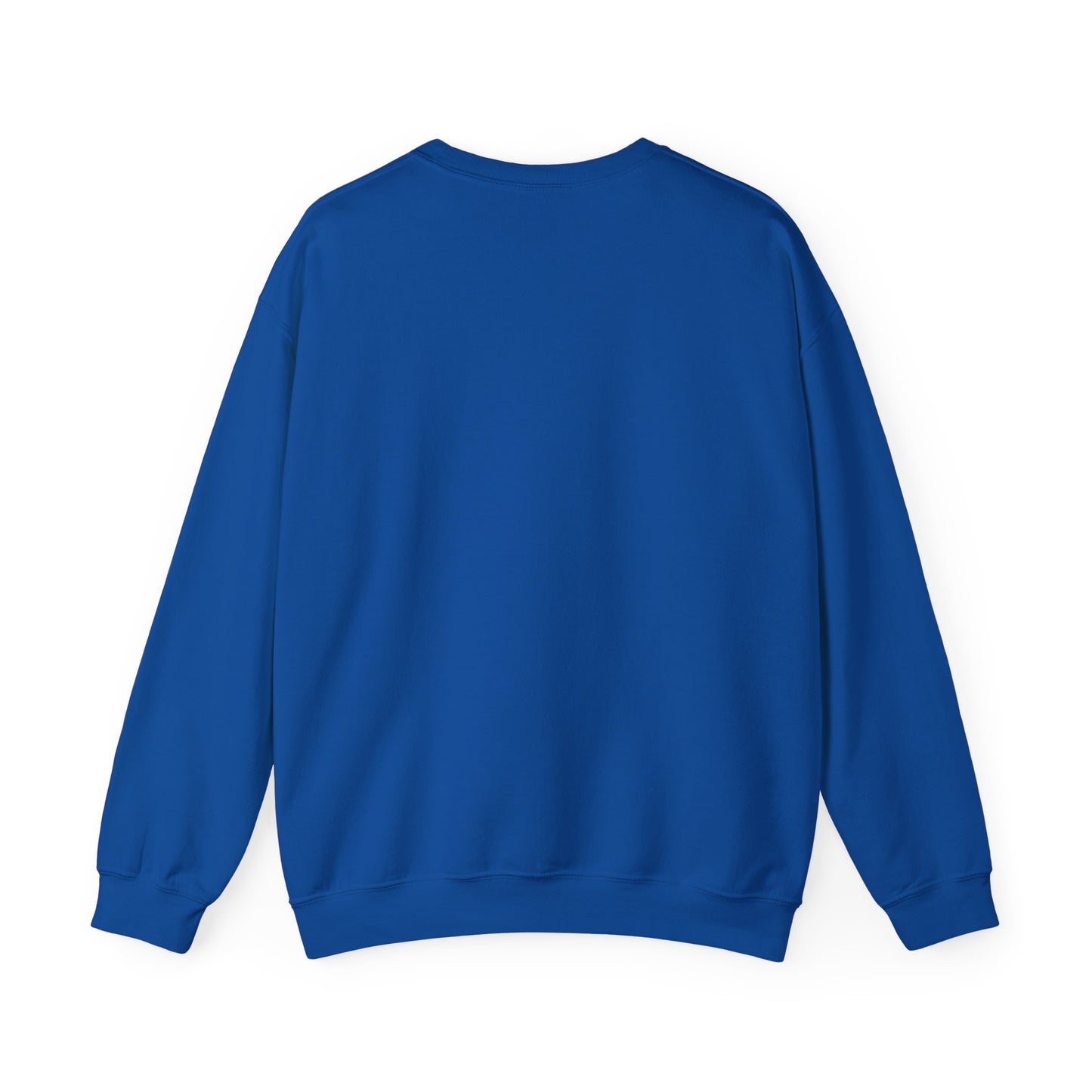 GO SPORTS CREWNECK