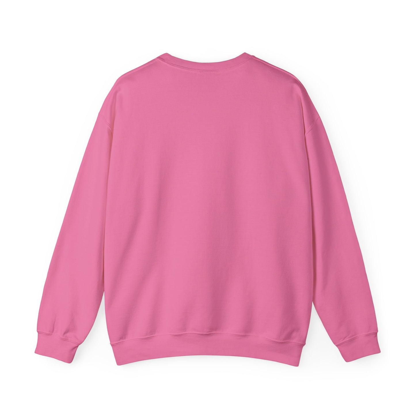 GO SPORTS CREWNECK