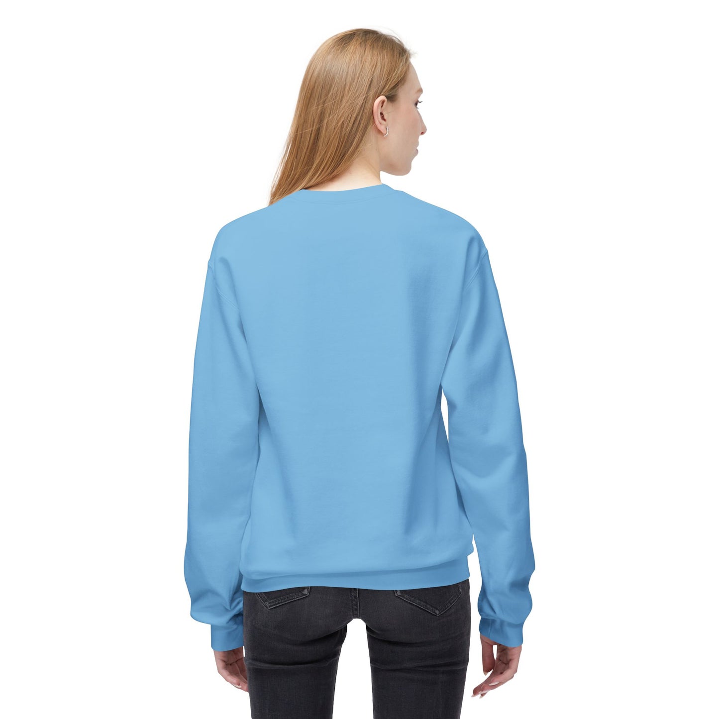 DUMP HIM CREWNECK