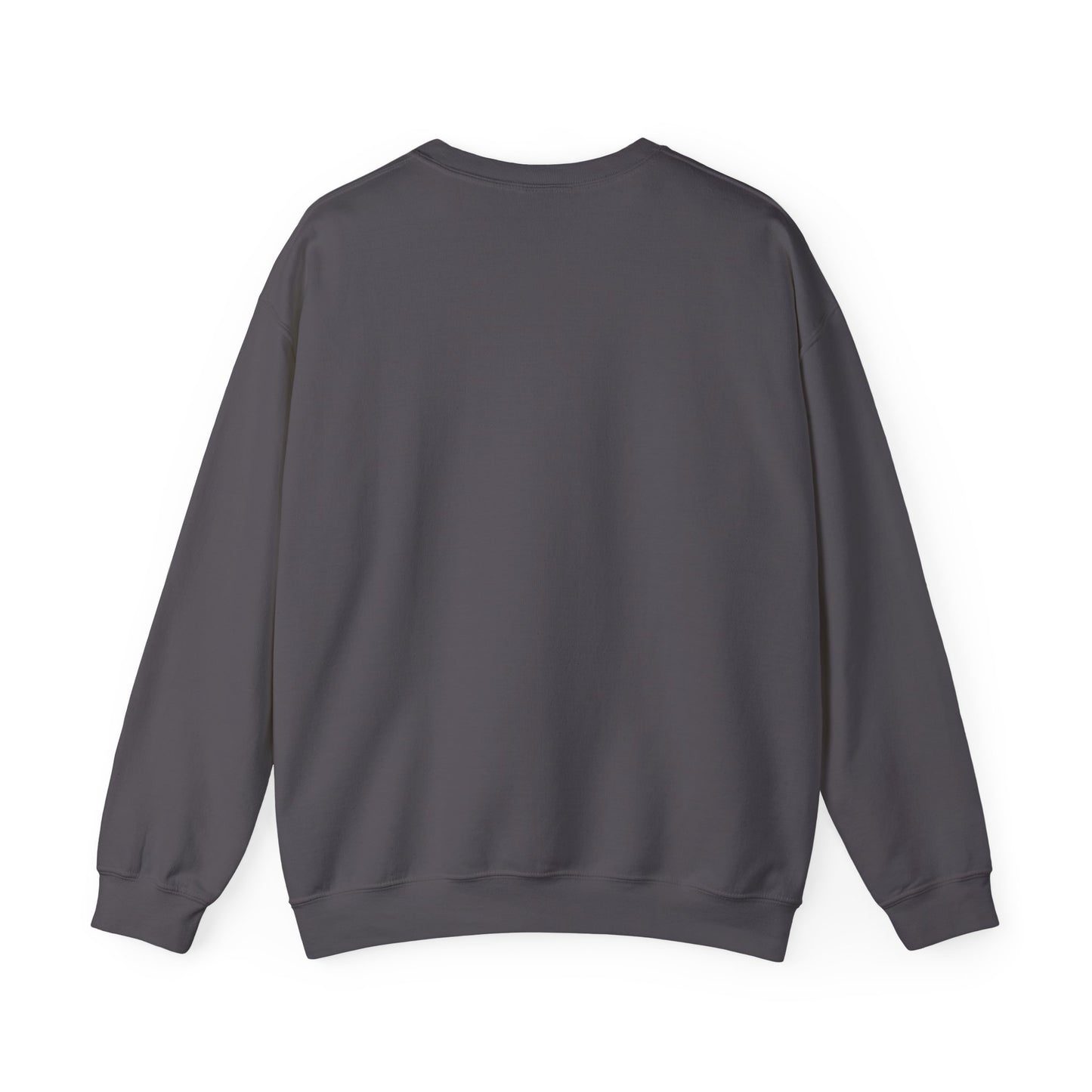GO SPORTS CREWNECK