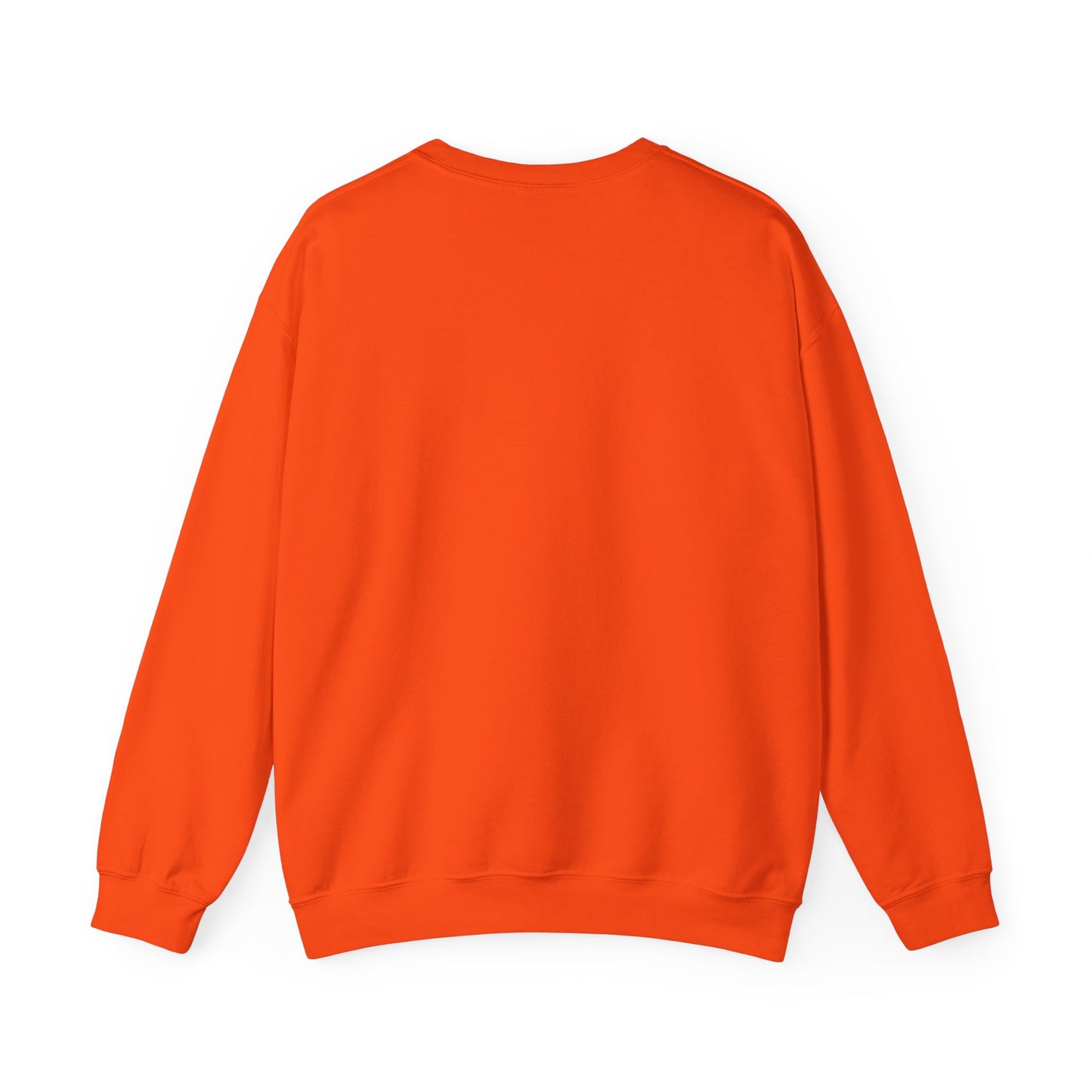 GO SPORTS CREWNECK