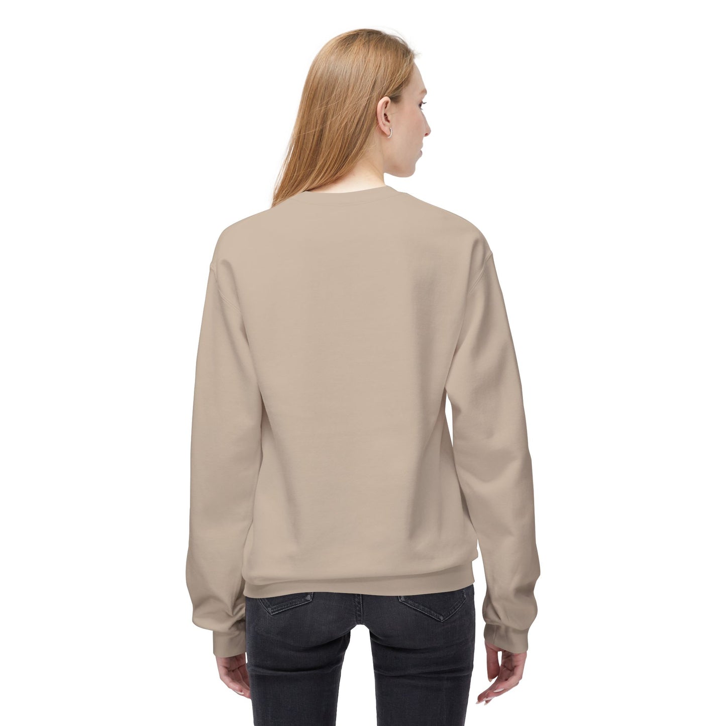 PROFESSIONAL YAPPER CREWNECK