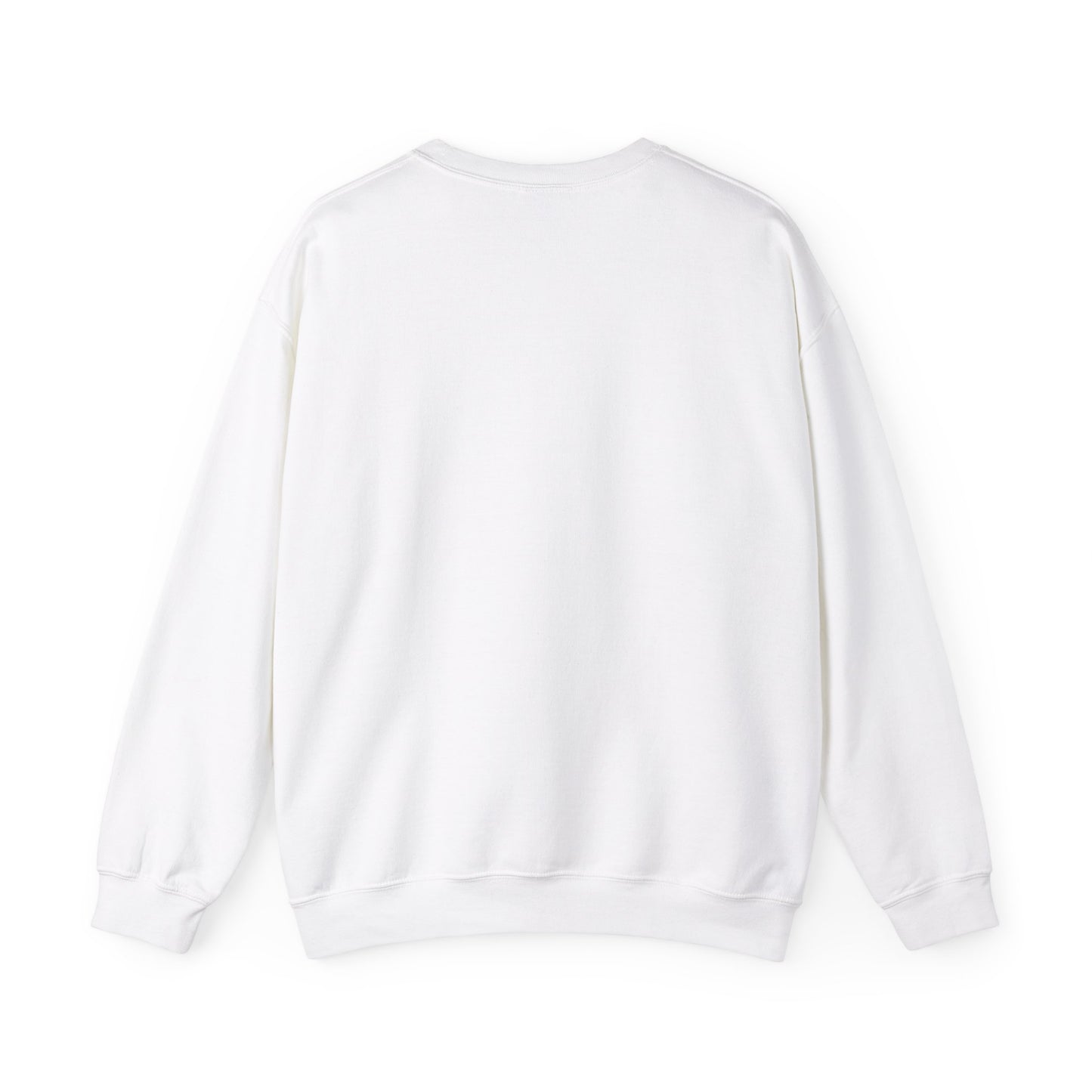 GO SPORTS CREWNECK