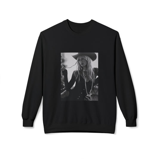 PARIS HILTON CREWNECK