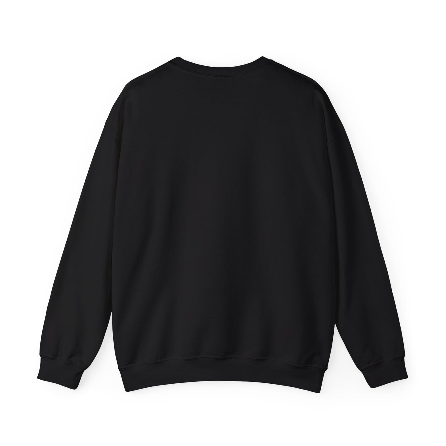 GO SPORTS CREWNECK
